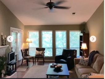 329 Warm Springs Cir Unidad 329 Warm Springs