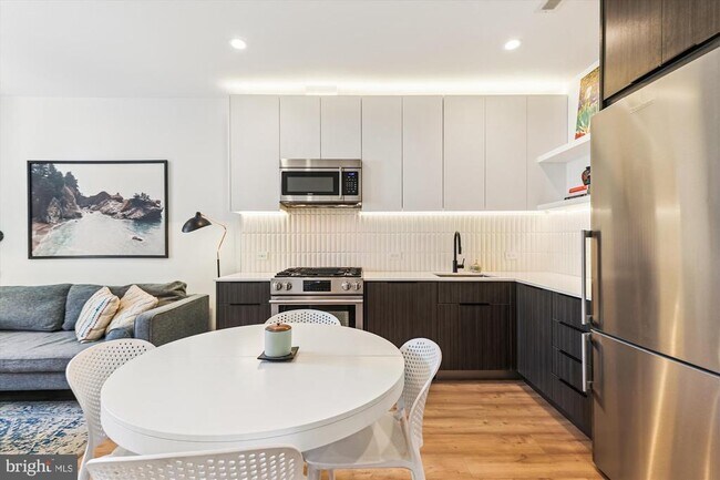 Photo - 3117 Georgia Ave NW Unit 102