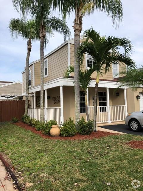 Building Photo - 242 SW 159th Way Rental