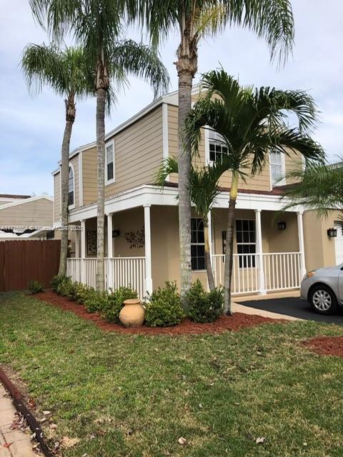 Photo - 242 SW 159th Way House