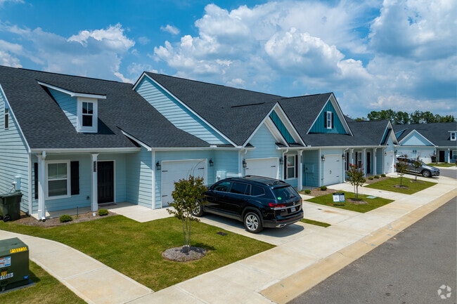 Covey Homes Sweetwater