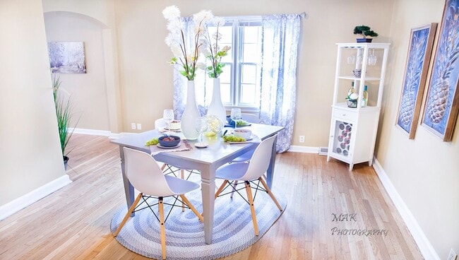 Photo - Spacious 6-Bedrooms, 2.5 - Bath Home by Ball State Campus! + 2 Car Garage