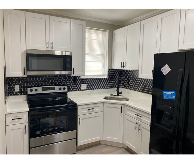 Photo - 3419 Mondawmin Ave Unit A Available $750