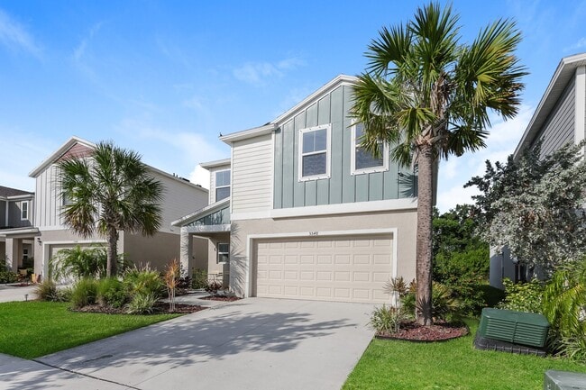 Building Photo - 5548 Summer Sunset Dr