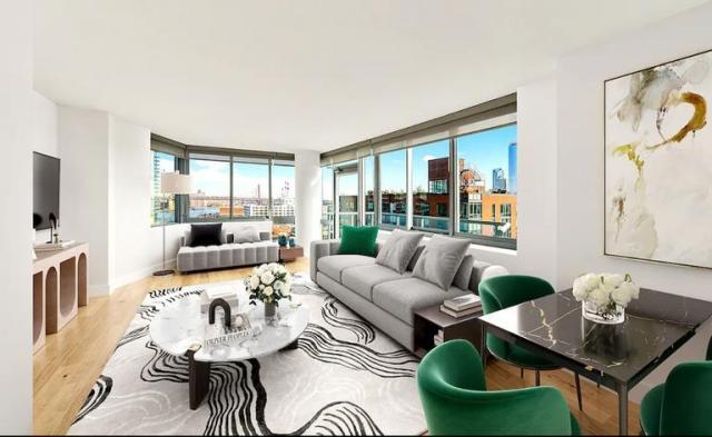 3 bedroom in Long Island City NY 11109 - 3 bedroom in Long Island City NY 11109 Condo Unit 31K