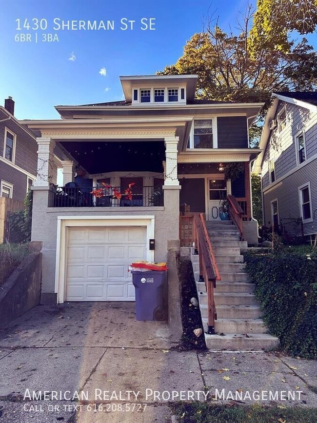 Photo - 1430 Sherman St SE