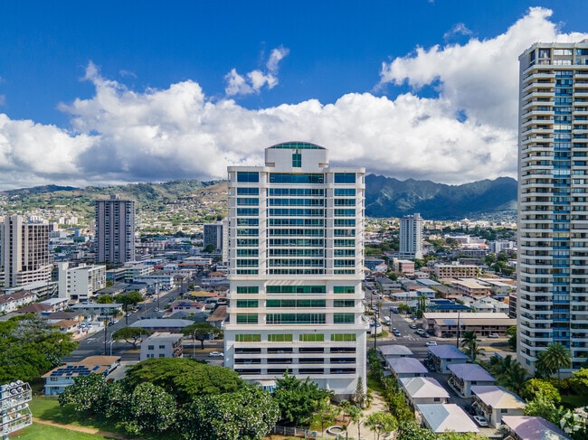 Waikiki Vista | Honolulu, HI | Starting at $1,200 | ForRent.com