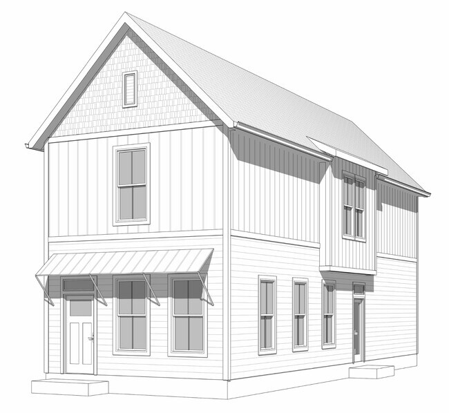 Photo - 1314 S College Ave