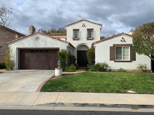 Lovely home in desirable Moorpark neighbor... - Lovely home in desirable Moorpark neighbor...