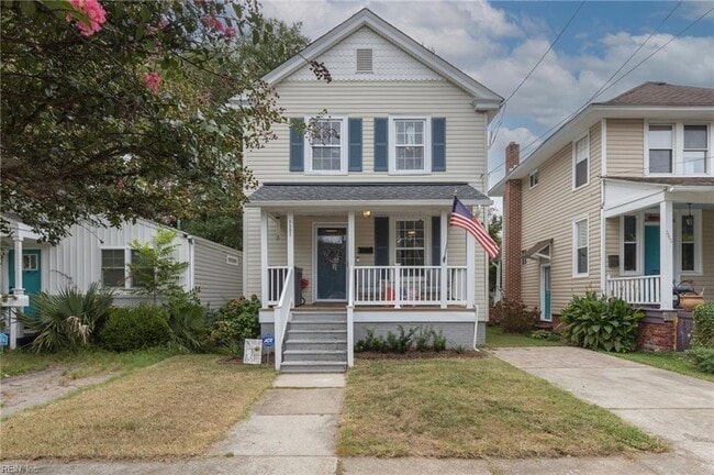 Photo - 7302 Major Ave Townhome