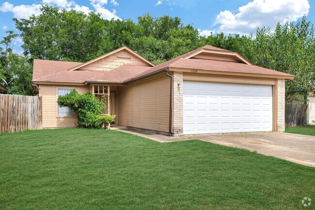 Building Photo - 7204 Hardesty Rental