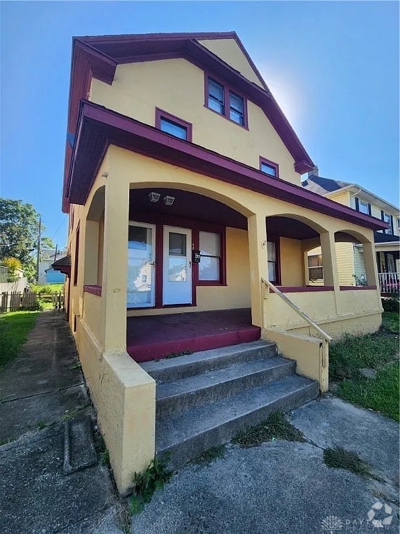 Building Photo - 48 Indiana Ave Rental
