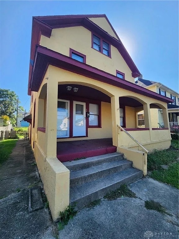 Building Photo - 48 Indiana Ave Rental