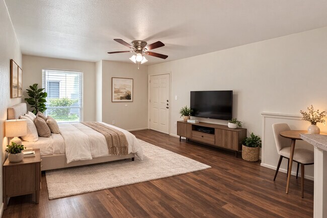 Pecan Grove Apartments