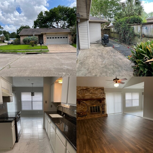 Building Photo - 5003 Spring Forest Dr Rental