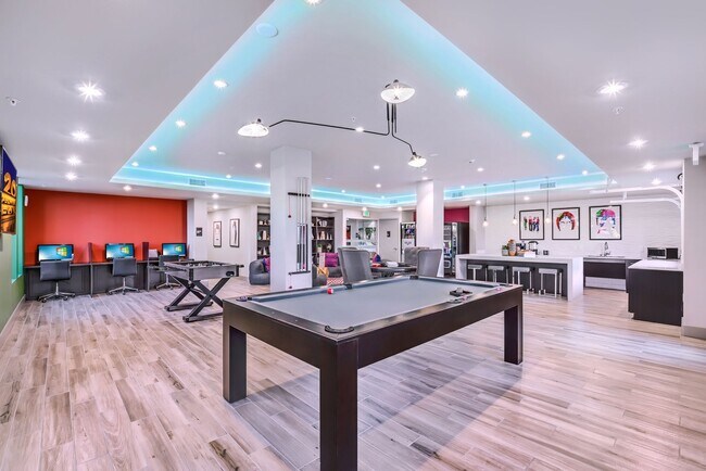 Photo - Aspire at Paseo