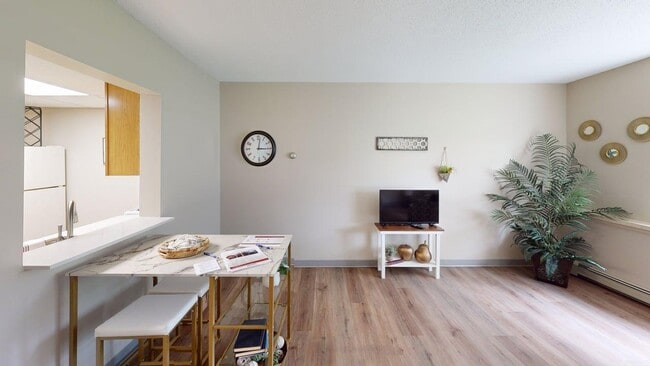 Parkwood Senior Living 55+