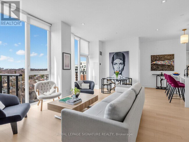 Photo - 1 Belsize Dr Unité Ph6