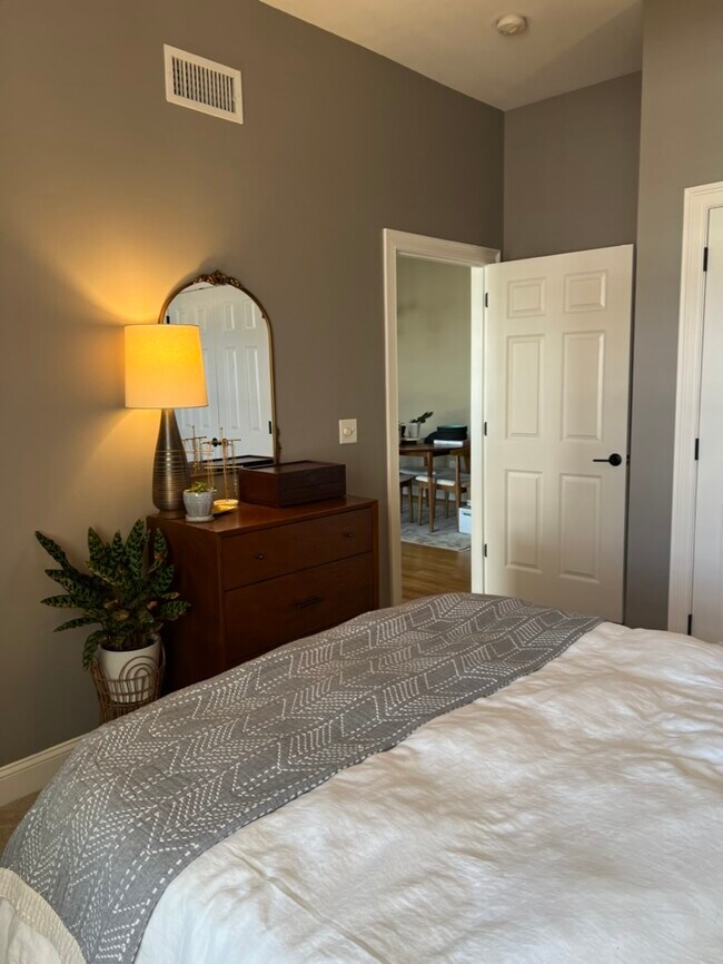 Bedroom 1 - 66 Landing Ln Unit 314