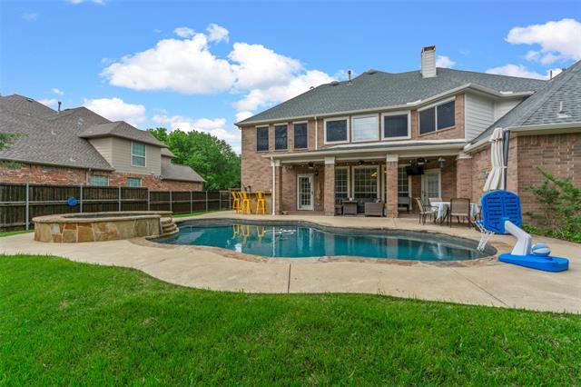 Photo - 7909 Sawgrass Dr House