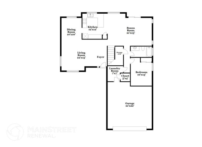 Photo - 6520 W Paradise Ln