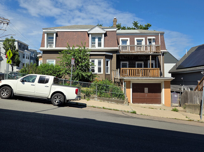 Photo - 78 Falcon St Unit 2