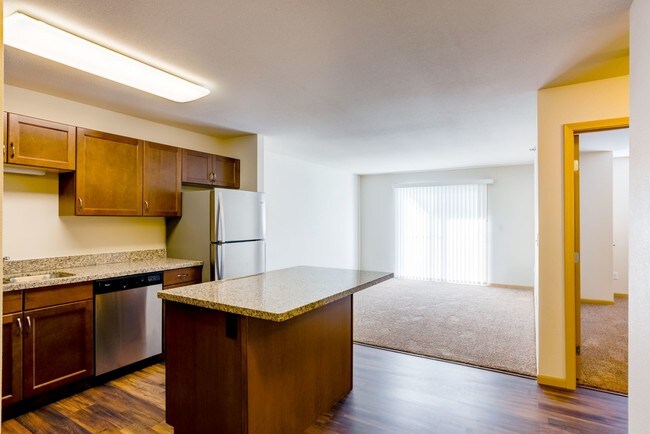 Eagles Landing apartments — community photo
