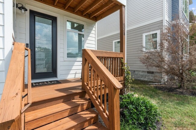 Photo - Stunning Rental In Charlotte Parkside