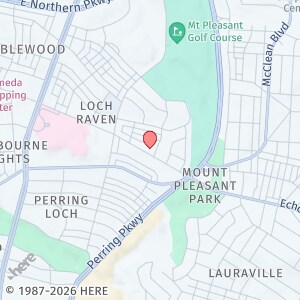 Photo - 1922 E Belvedere Ave