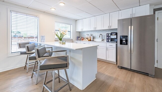 Waterview at Rocky Point Apartments