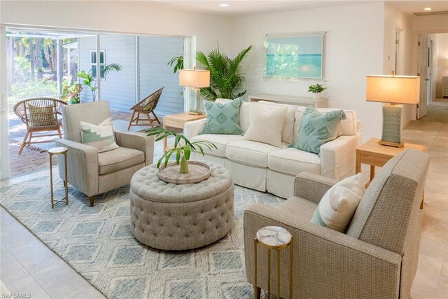 Golden Gate Estates Single Family home on ... - Golden Gate Estates Single Family home on ...