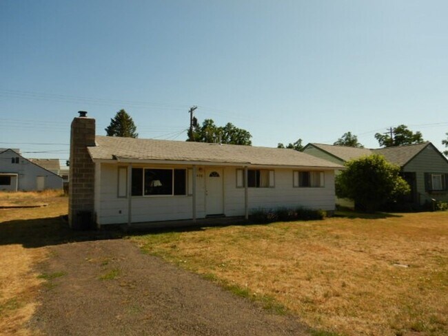 Goldendale Home for Rent - Goldendale Home for Rent