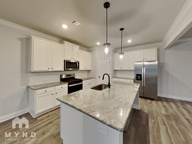 Photo - 3683 Dover Run Ln