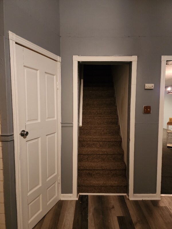 1341 E Lovejoy St Rental For Rent in Buffalo, NY