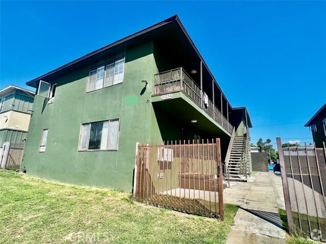 Building Photo - 10234 Woodworth Ave Unit 5 Rental