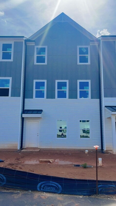Photo - 1486 Hasse Ave (Apex, NC)