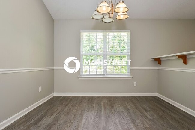 5 Bedroom Pet-Friendly Home in Stockbridge, GA with Main Street Renewal