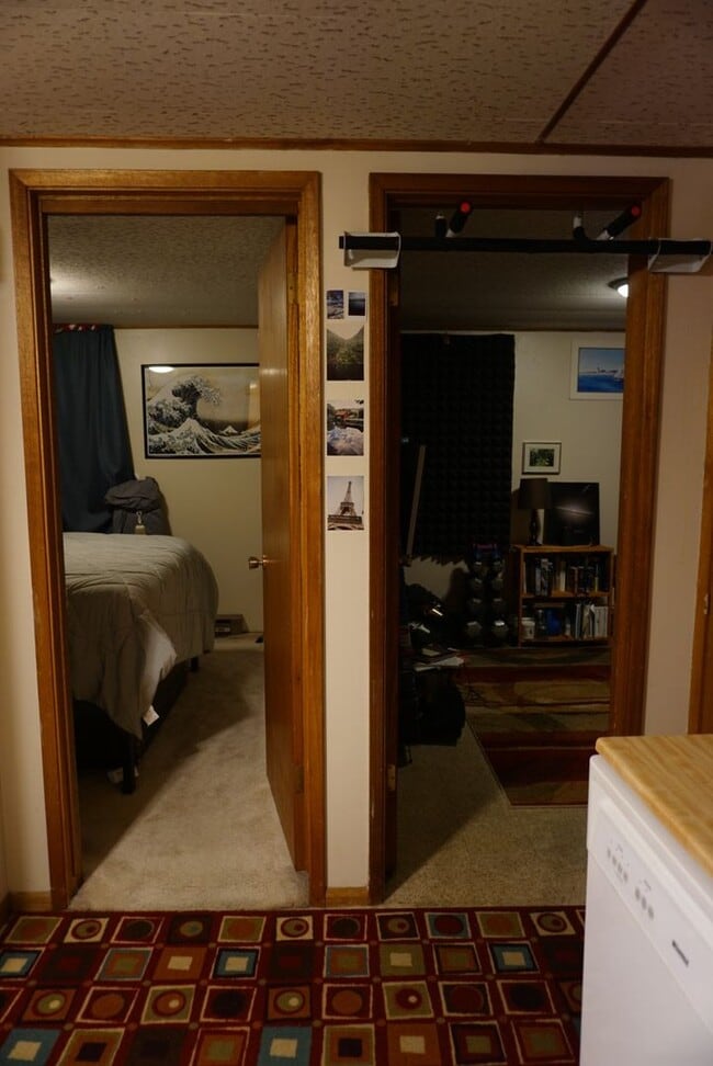 Photo - 2 Bedroom, 1 Bath duplex on Military Hill!