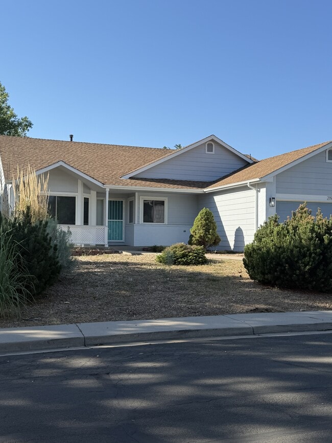Building Photo - 2190 W 135th Ave