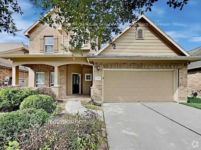 Building Photo - 17110 Tallgrass Prairie Ln Rental
