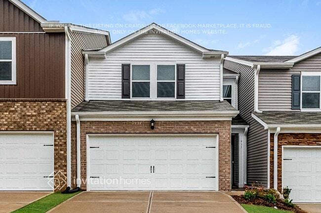 Building Photo - 937 Greenville Wy Rental