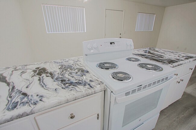 Photo - Aire Libre Apartment Homes