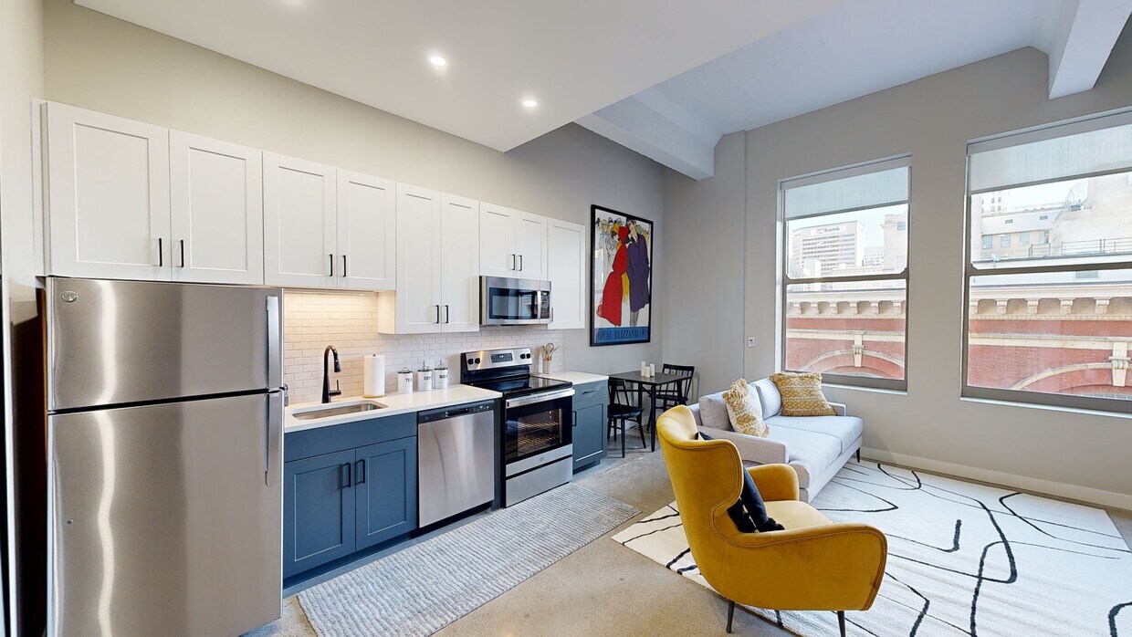 Photo - Textile Apartments