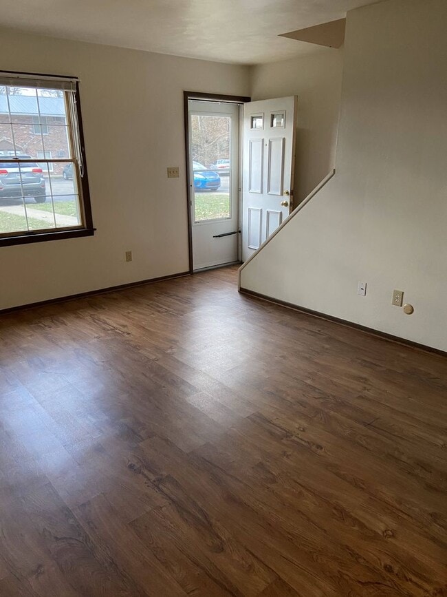 Forest Park Apartments