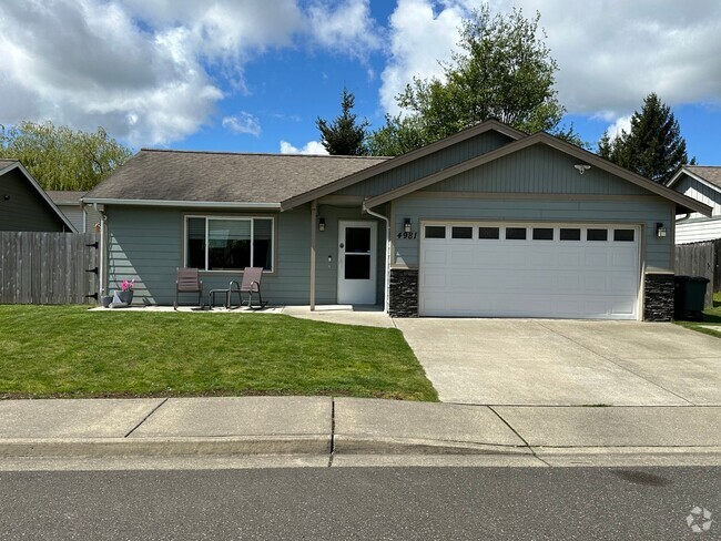 Building Photo - Ferndale 3 Bedroom 2 bath Rambler Small Pe... Rental