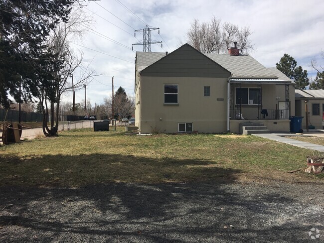 Building Photo - 1205 Yarrow St Rental