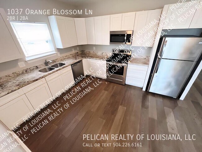 Photo - 1037 Orange Blossom Ln