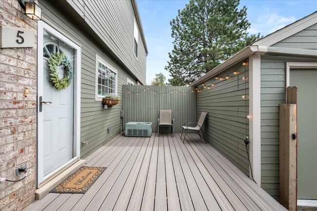 Photo - 3461 S Ammons St