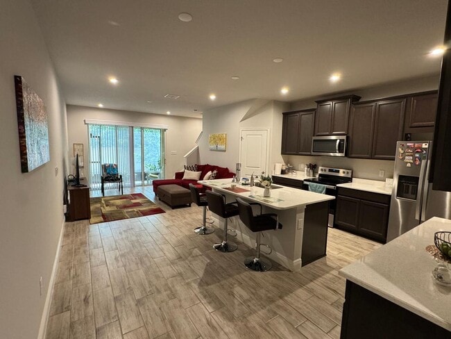 Photo - Beautifully maintained 3-bedroom, 2.5-bath...