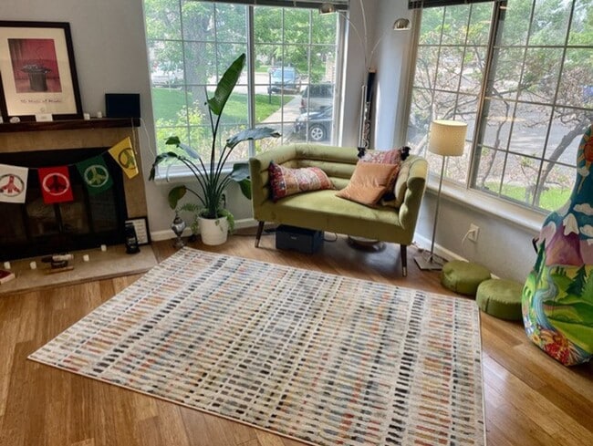 Photo - Charming 2 Bedroom Condo in Boulder's Powderhorn Community